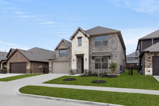 7736 Gatevine Avenue, Joshua, TX 76058