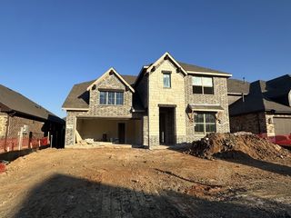 7736 Gatevine Avenue, Joshua, TX 76058