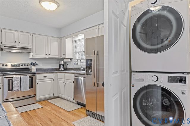 8303 Rolando Dr, Henrico, VA 23229