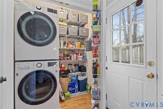 8303 Rolando Dr, Henrico, VA 23229