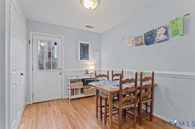 8303 Rolando Dr, Henrico, VA 23229