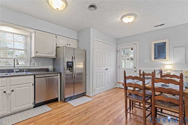 8303 Rolando Dr, Henrico, VA 23229