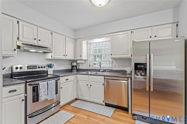 8303 Rolando Dr, Henrico, VA 23229