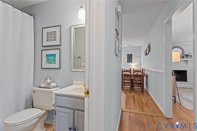 8303 Rolando Dr, Henrico, VA 23229