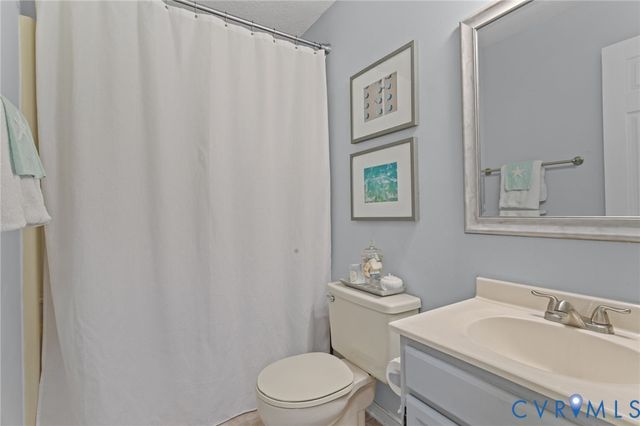 8303 Rolando Dr, Henrico, VA 23229