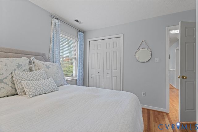 8303 Rolando Dr, Henrico, VA 23229