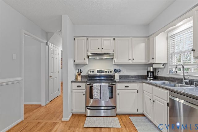 8303 Rolando Dr, Henrico, VA 23229