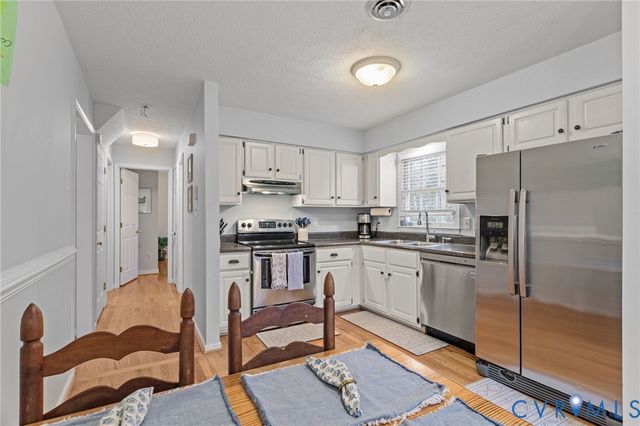 8303 Rolando Dr, Henrico, VA 23229