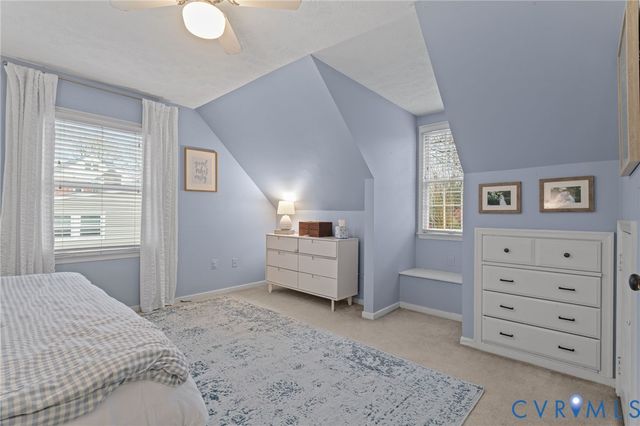 8303 Rolando Dr, Henrico, VA 23229