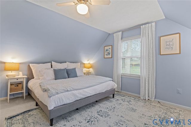 8303 Rolando Dr, Henrico, VA 23229