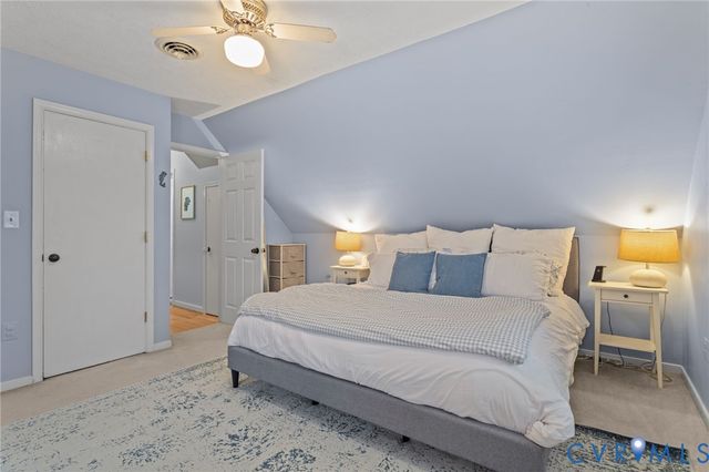 8303 Rolando Dr, Henrico, VA 23229