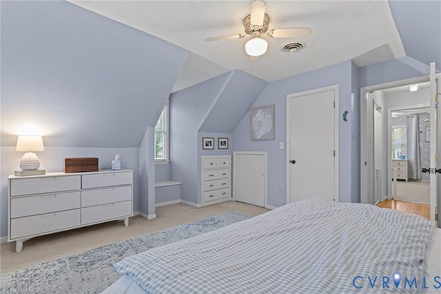 8303 Rolando Dr, Henrico, VA 23229