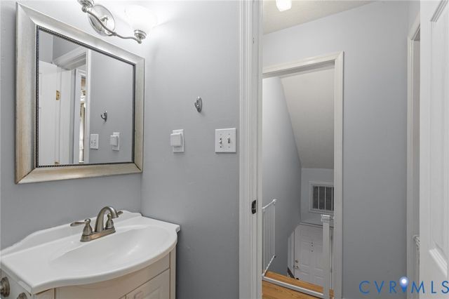 8303 Rolando Dr, Henrico, VA 23229