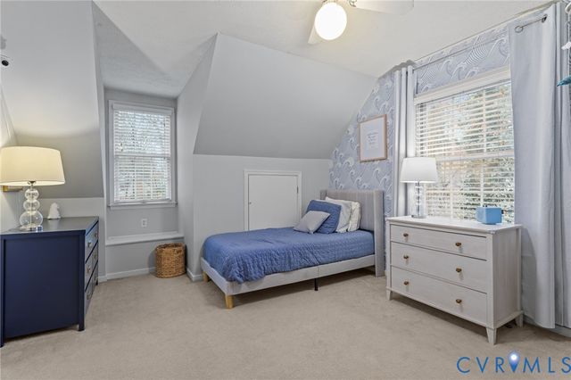 8303 Rolando Dr, Henrico, VA 23229