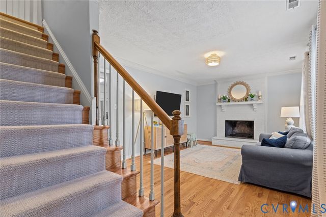 8303 Rolando Dr, Henrico, VA 23229