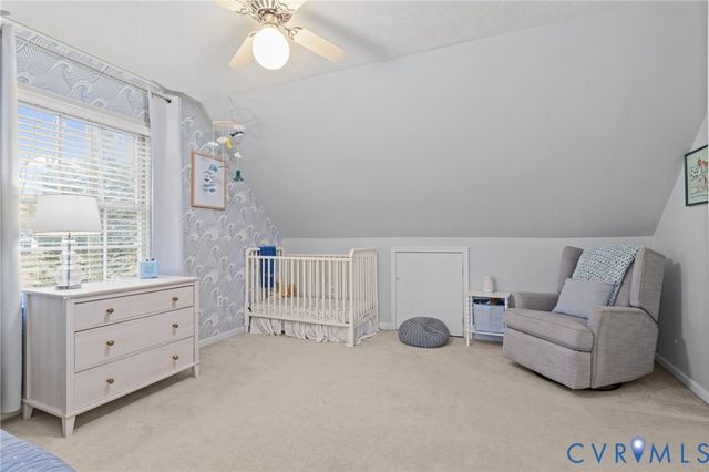 8303 Rolando Dr, Henrico, VA 23229