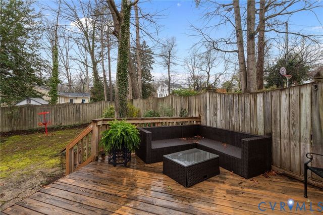 8303 Rolando Dr, Henrico, VA 23229