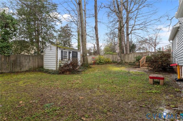 8303 Rolando Dr, Henrico, VA 23229