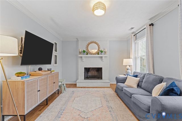 8303 Rolando Dr, Henrico, VA 23229