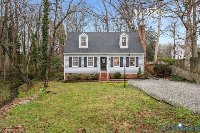 8303 Rolando Dr, Henrico, VA 23229