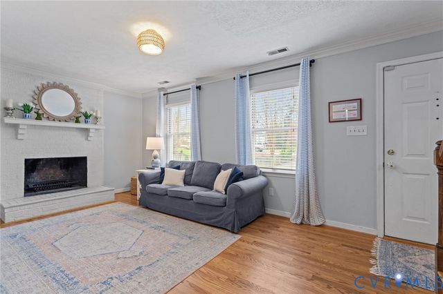 8303 Rolando Dr, Henrico, VA 23229