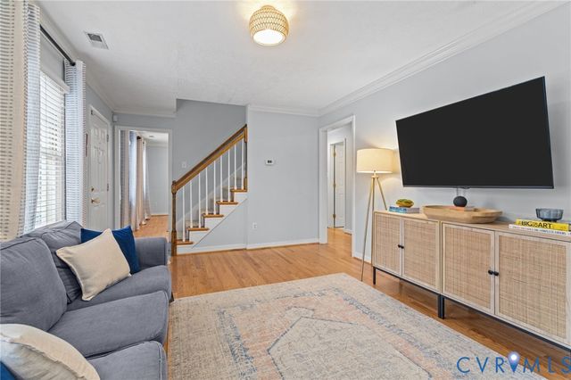 8303 Rolando Dr, Henrico, VA 23229