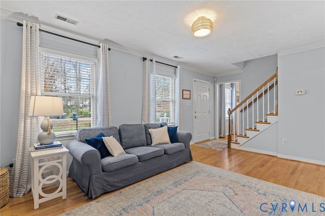 8303 Rolando Dr, Henrico, VA 23229