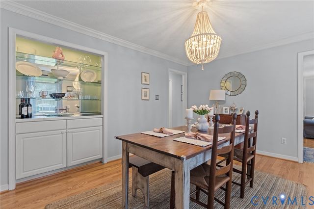 8303 Rolando Dr, Henrico, VA 23229