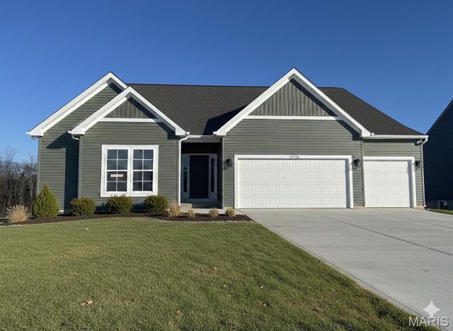 22758 Hudson Hills, Warrenton, MO 63383