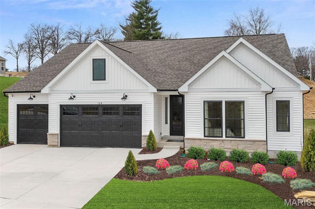 22758 Hudson Hills, Warrenton, MO 63383