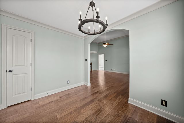 1132 Ivy Brook Way, Clarksville, TN 37043