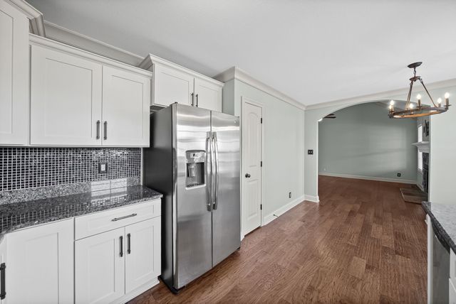 1132 Ivy Brook Way, Clarksville, TN 37043