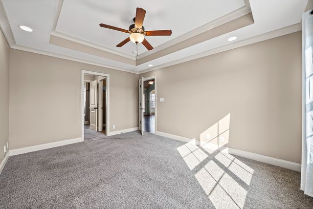 1132 Ivy Brook Way, Clarksville, TN 37043