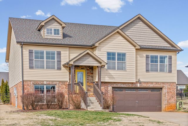 1132 Ivy Brook Way, Clarksville, TN 37043