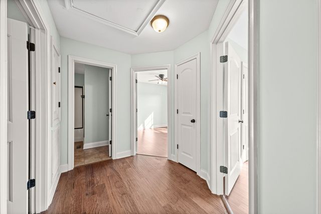 1132 Ivy Brook Way, Clarksville, TN 37043