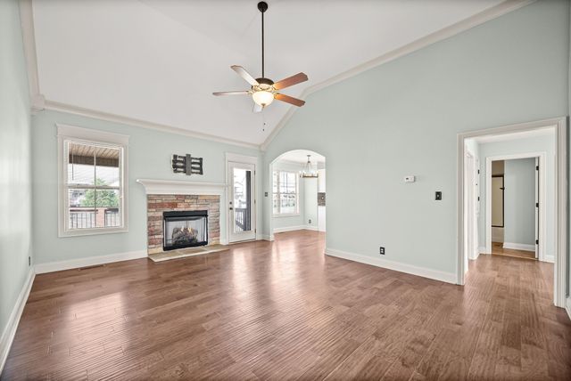 1132 Ivy Brook Way, Clarksville, TN 37043