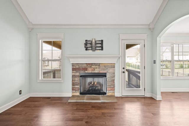 1132 Ivy Brook Way, Clarksville, TN 37043