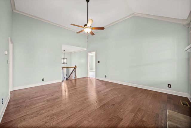 1132 Ivy Brook Way, Clarksville, TN 37043