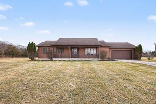 6795 Hack Road, Macon Twp, MI 48176