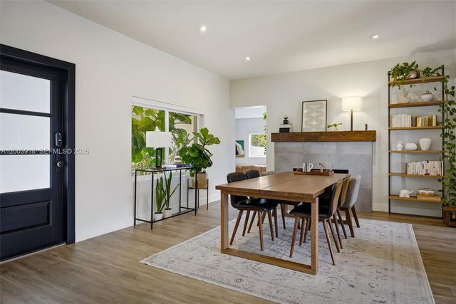 565 South Dr, Miami Springs, FL 33166