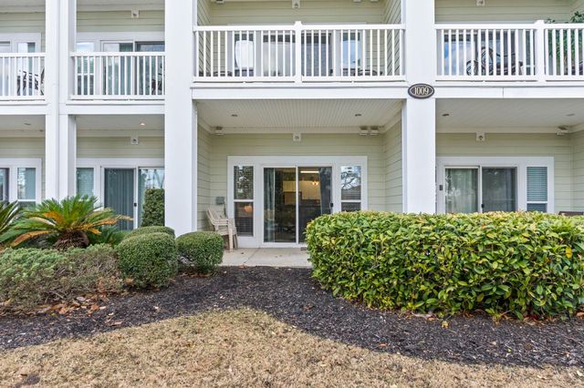 1009 World Tour Blvd Unit 104, Myrtle Beach, SC 29579