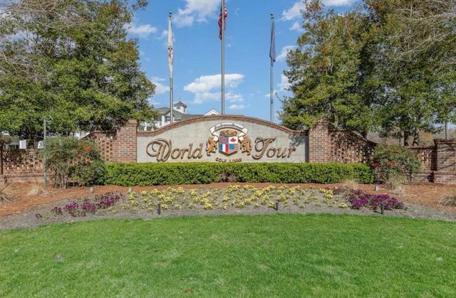 1009 World Tour Blvd Unit 104, Myrtle Beach, SC 29579