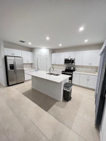 200 AQUAMARINE LANE, Kissimmee, FL 34758