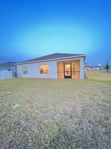 200 AQUAMARINE LANE, Kissimmee, FL 34758