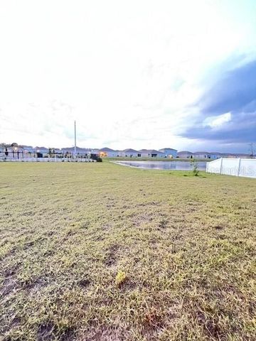 200 AQUAMARINE LANE, Kissimmee, FL 34758