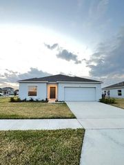 200 AQUAMARINE LANE, Kissimmee, FL 34758