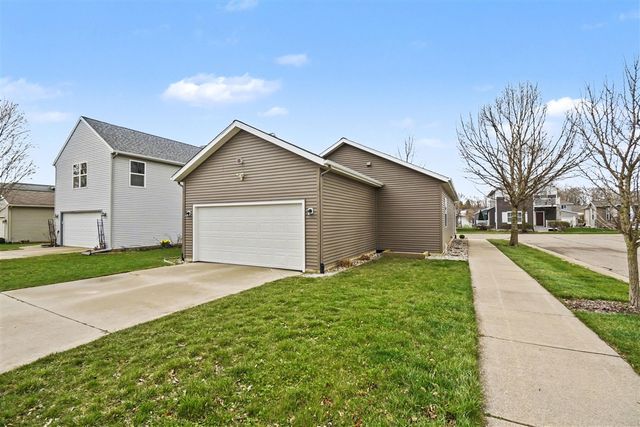 4355 Astoria Avenue, Grand Rapids, MI 49512