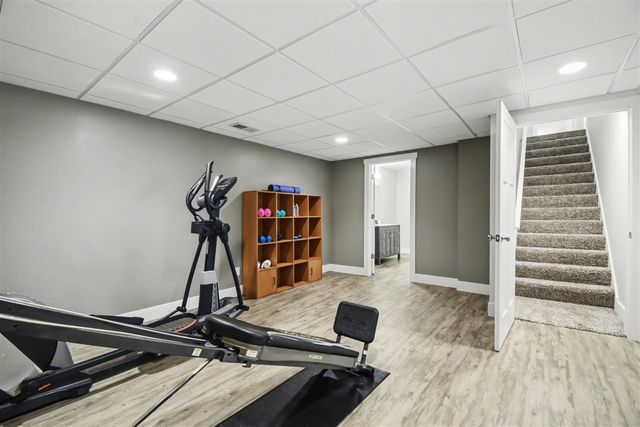 4355 Astoria Avenue, Grand Rapids, MI 49512