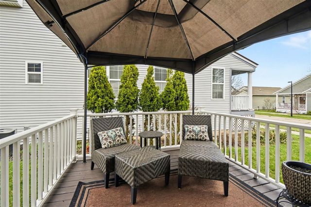4355 Astoria Avenue, Grand Rapids, MI 49512
