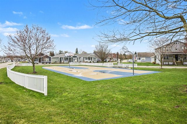 4355 Astoria Avenue, Grand Rapids, MI 49512